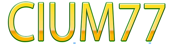 CIUM77 Logo